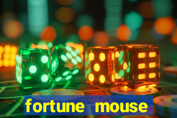 fortune mouse minutos pagantes madrugada